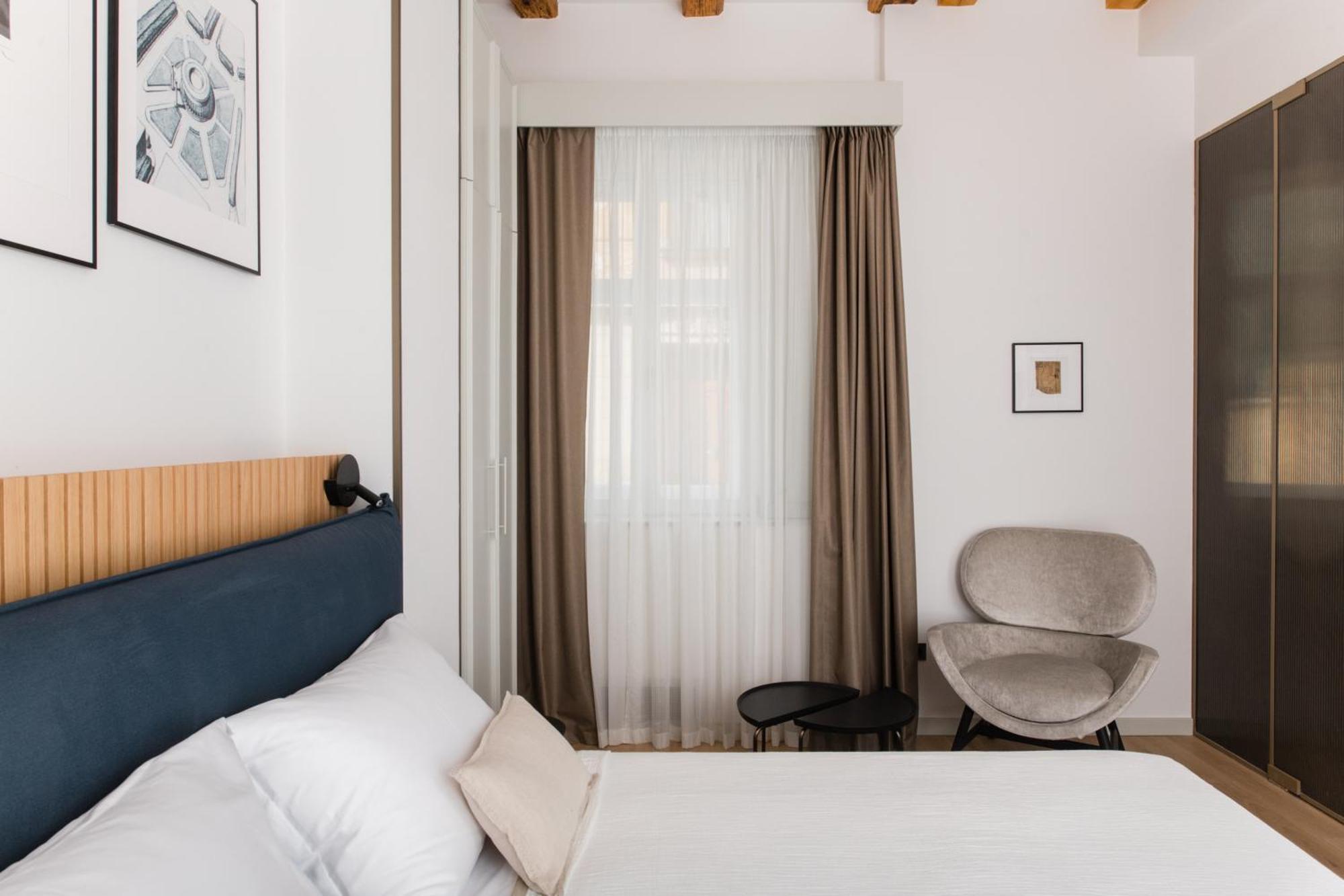 Boutique Hotel Hoh Zagreb Exterior foto